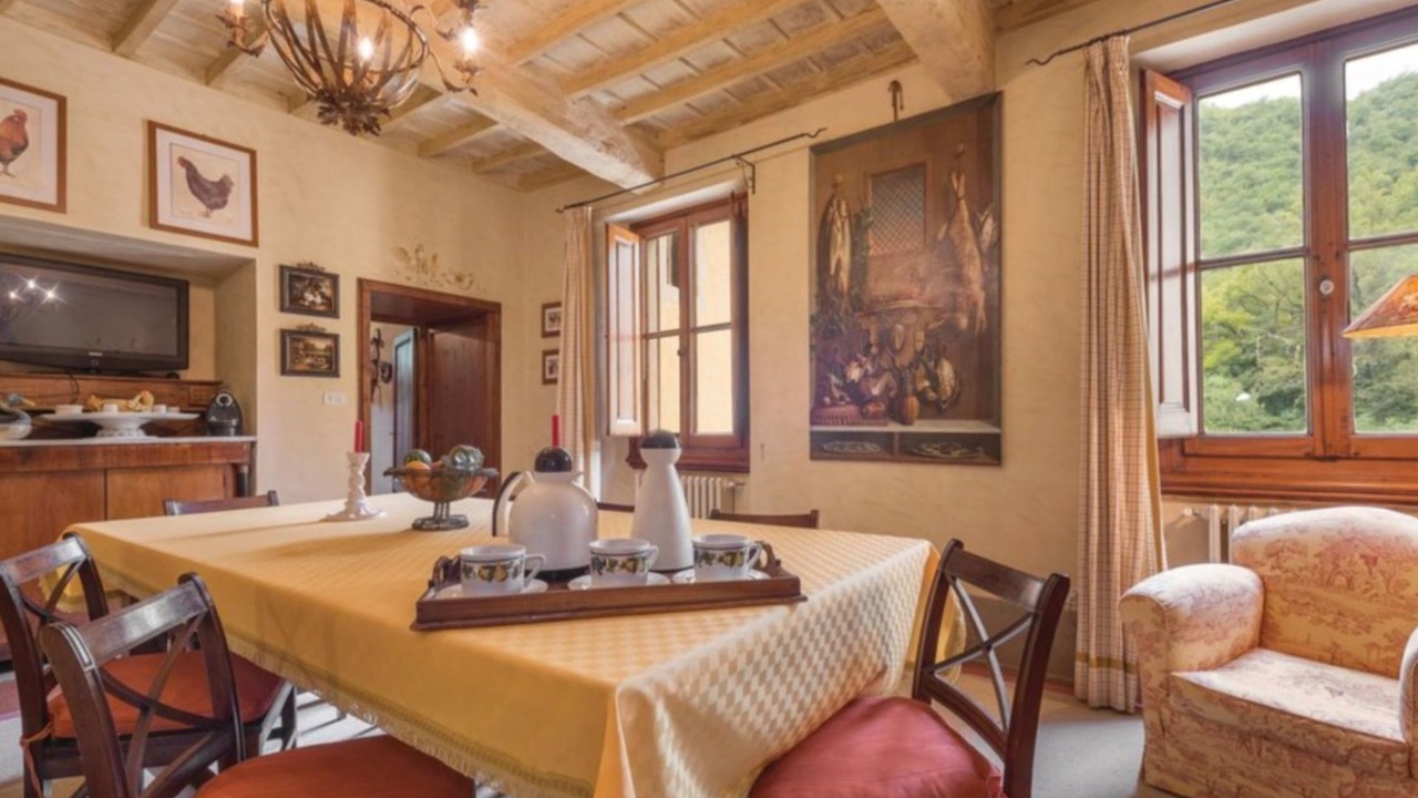 Photo of Livingroom in Borgo San Lorenzo
