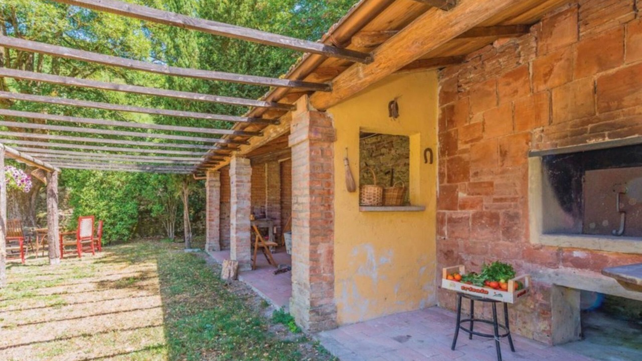 Photo of Outdoor in Borgo San Lorenzo