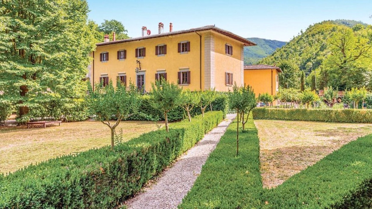 Photo of Outdoor in Borgo San Lorenzo