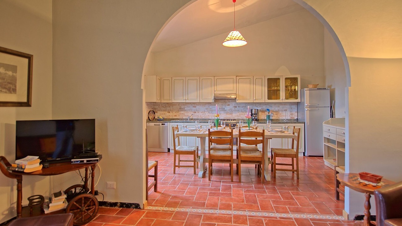 Photo of Bedroom in Lucignano