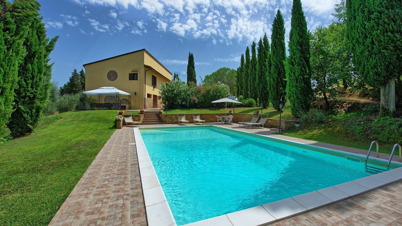 Photo of Outdoor in Lucignano