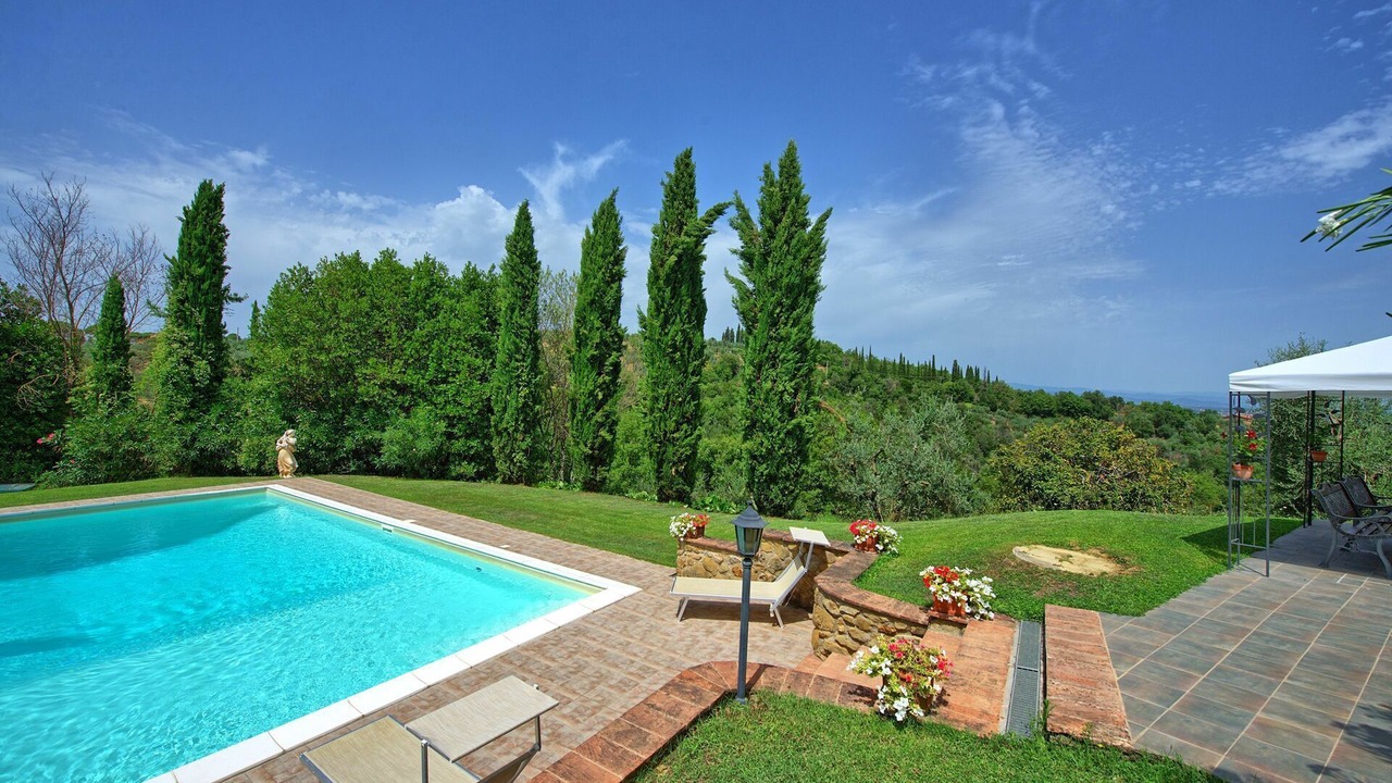 Photo of Outdoor in Lucignano