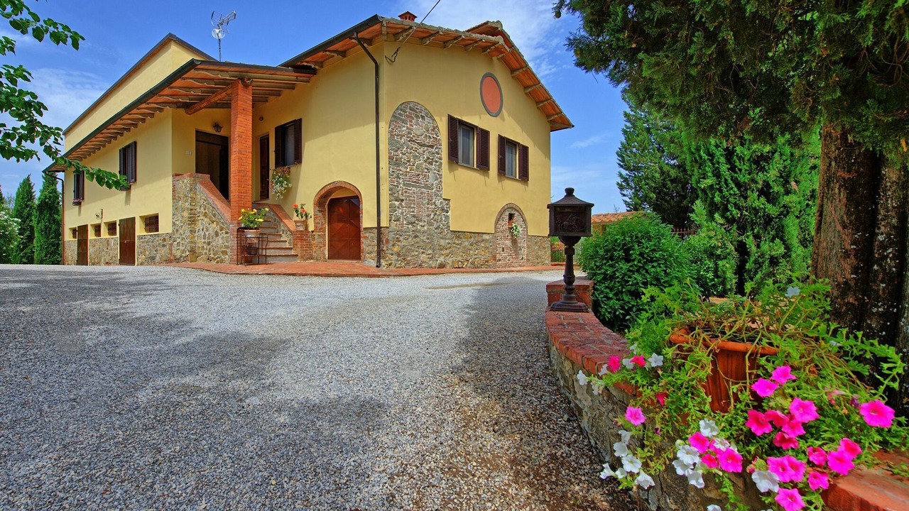 Photo of Outdoor in Lucignano