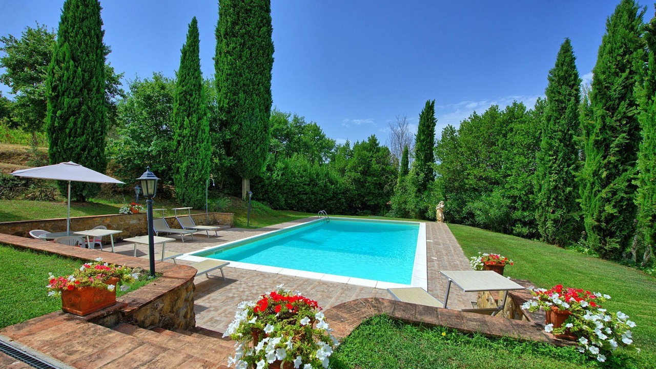 Photo of Outdoor in Lucignano