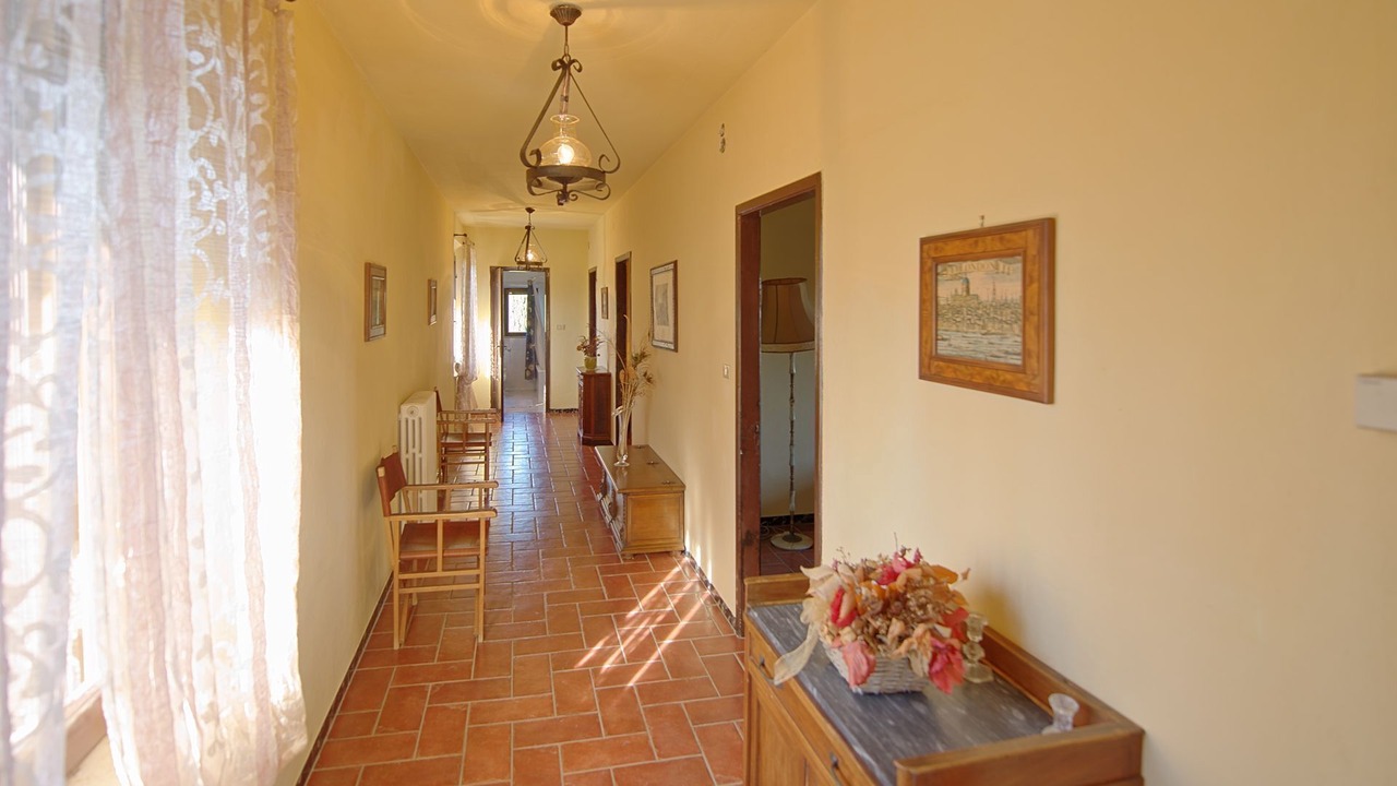 Photo of Bedroom in Lucignano
