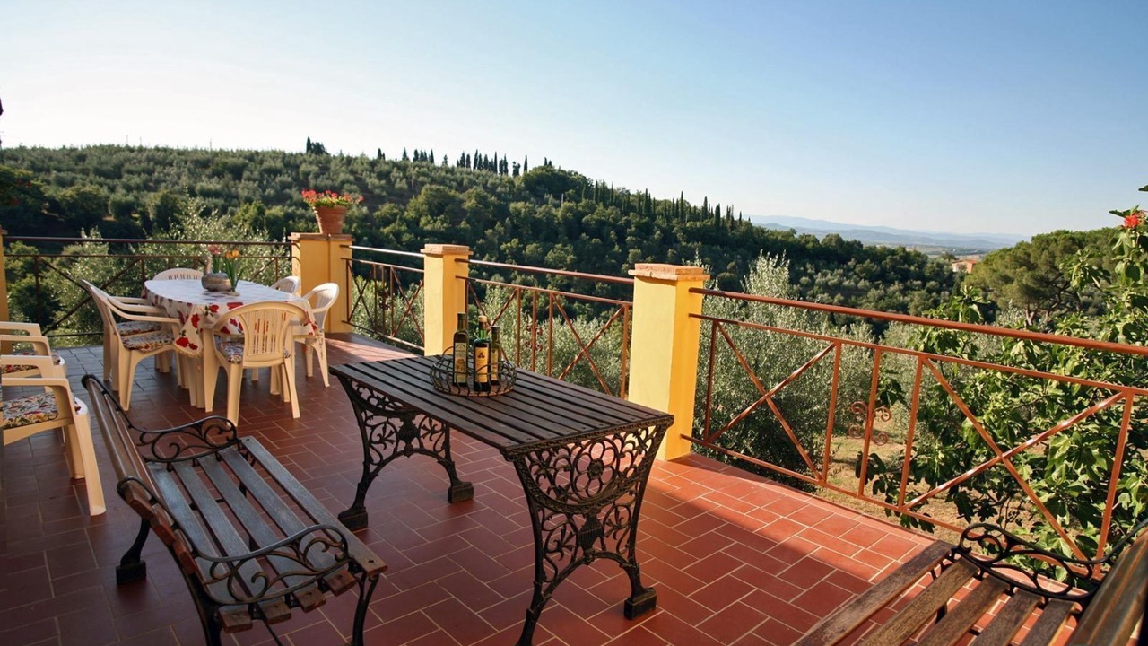 Photo of Outdoor in Lucignano