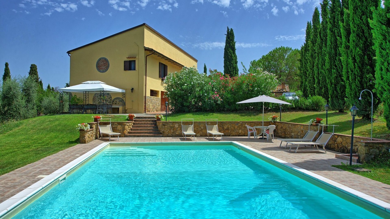 Photo of Outdoor in Lucignano