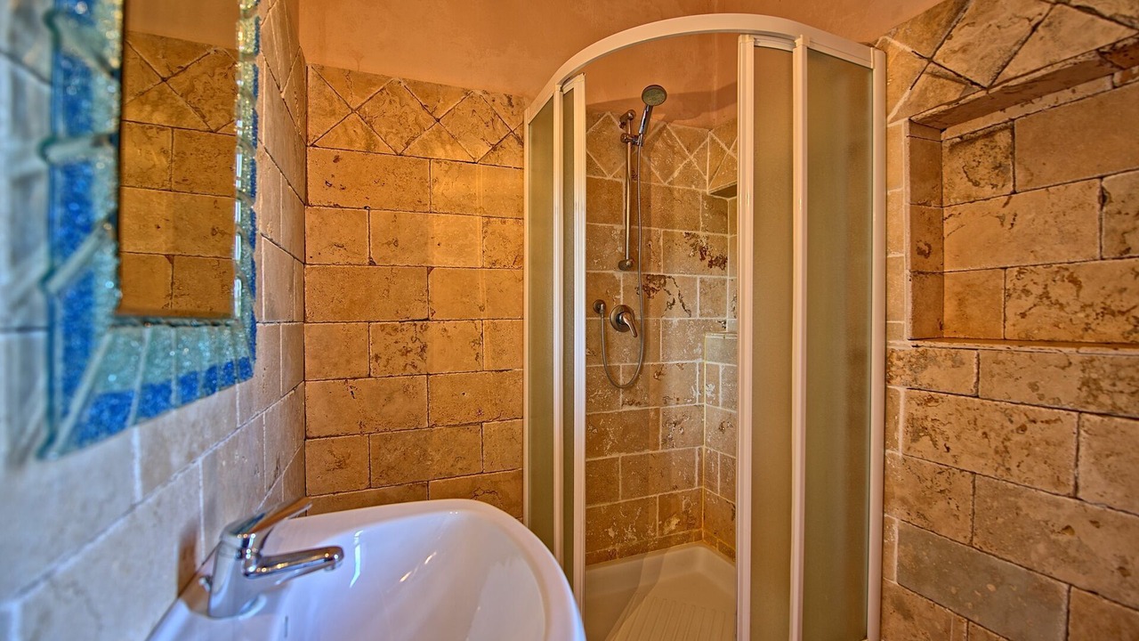 Photo of Bathroom in Lucignano