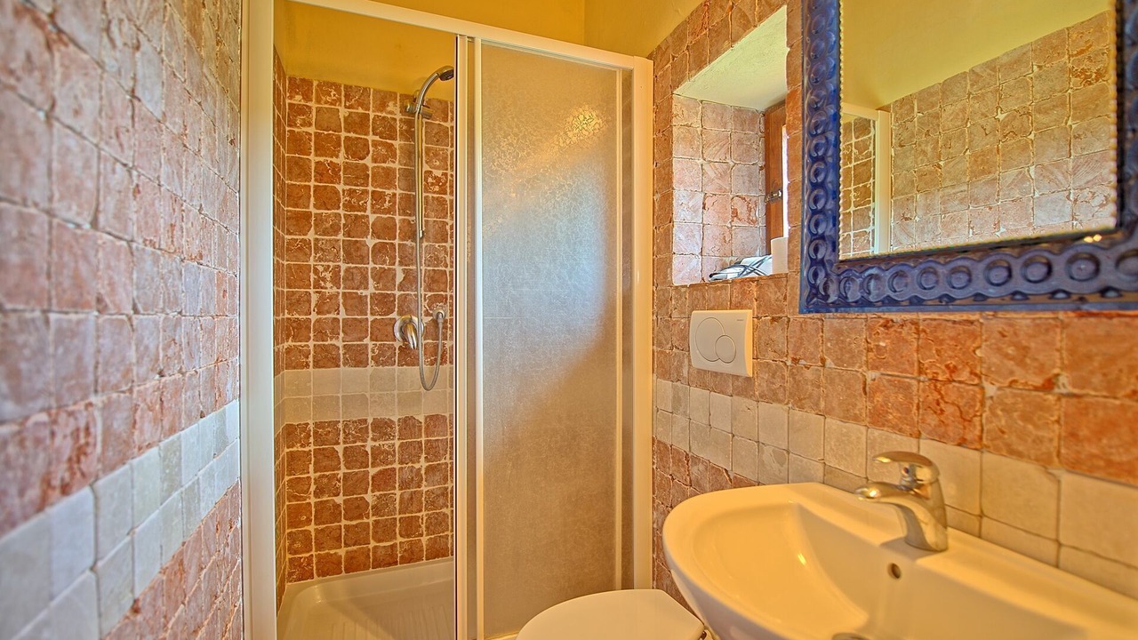 Photo of Bathroom in Lucignano