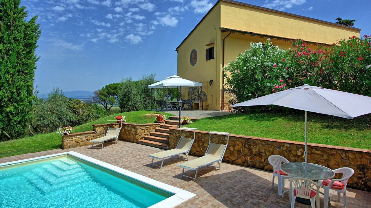 Photo of Outdoor in Lucignano