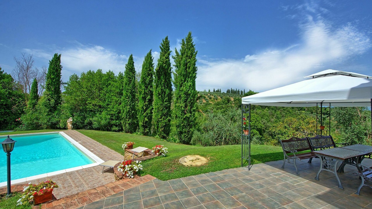 Photo of Outdoor in Lucignano