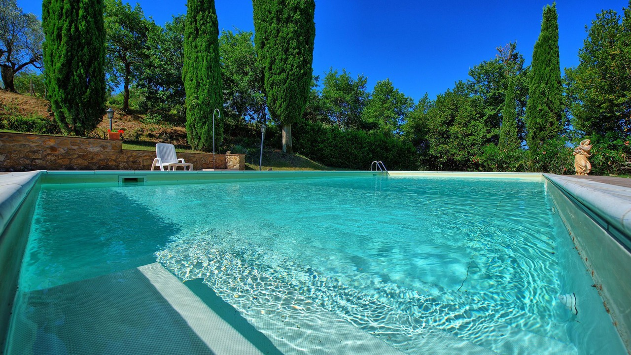 Photo of Outdoor in Lucignano