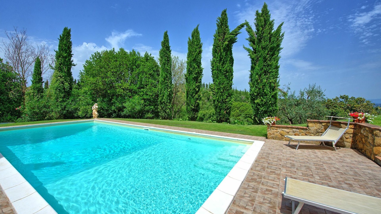 Photo of Outdoor in Lucignano