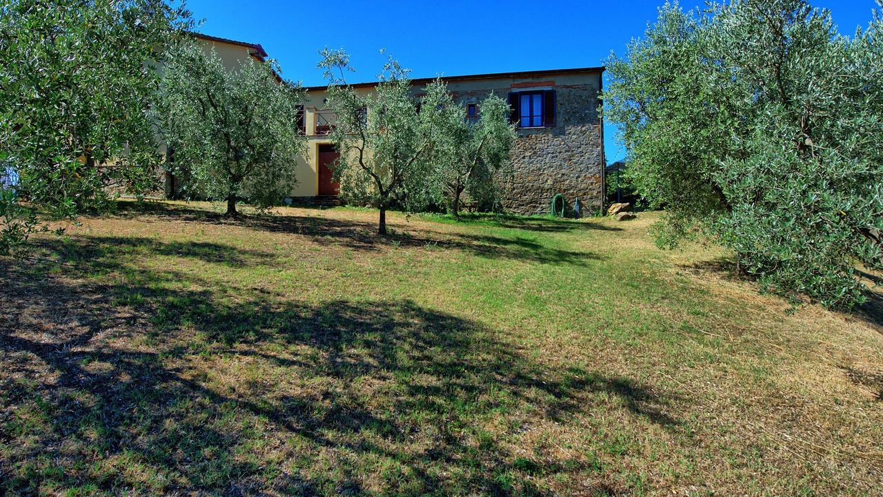 Photo of Outdoor in Lucignano