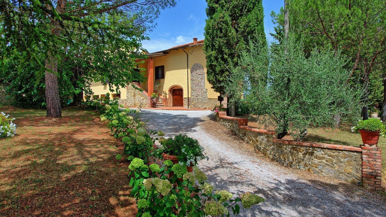Photo of Outdoor in Lucignano