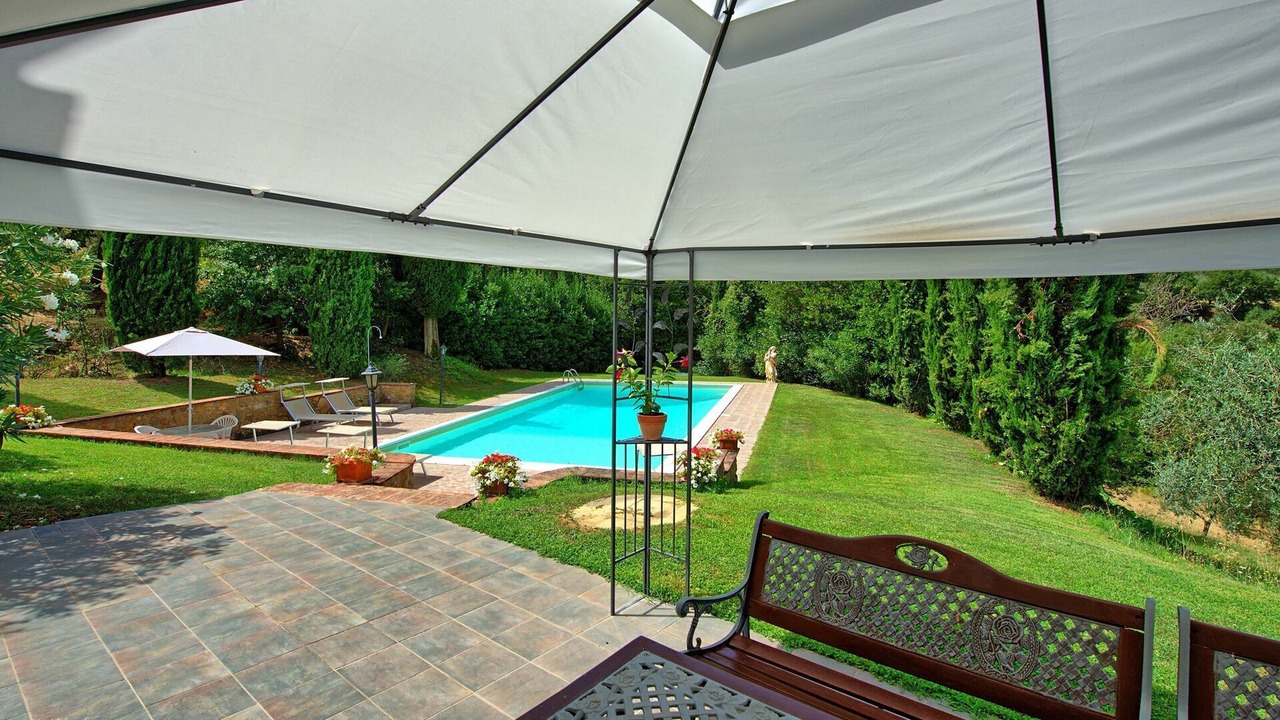 Photo of Outdoor in Lucignano