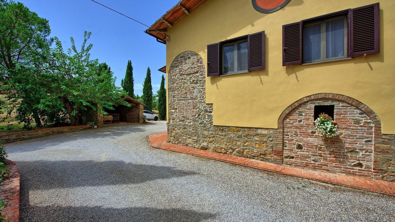 Photo of Outdoor in Lucignano