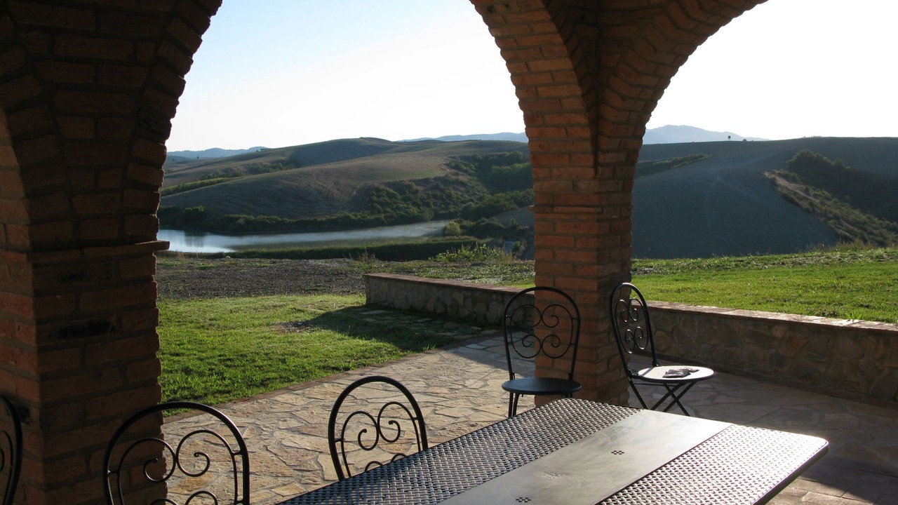 Photo of Outdoor in Lajatico