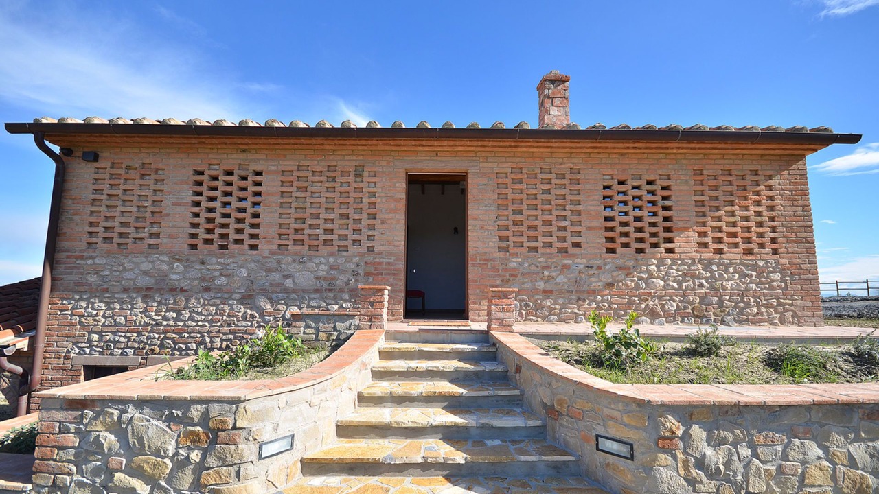 Photo of Outdoor in Lajatico