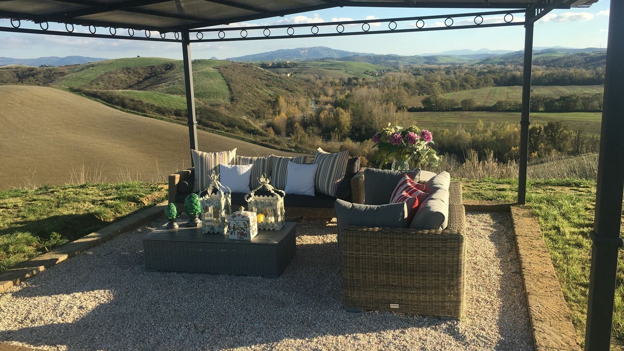 Photo of Outdoor in Lajatico