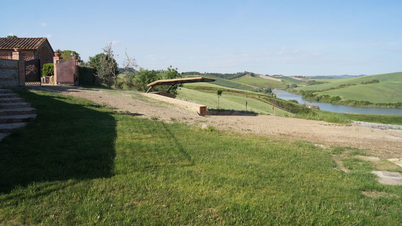 Photo of Outdoor in Lajatico