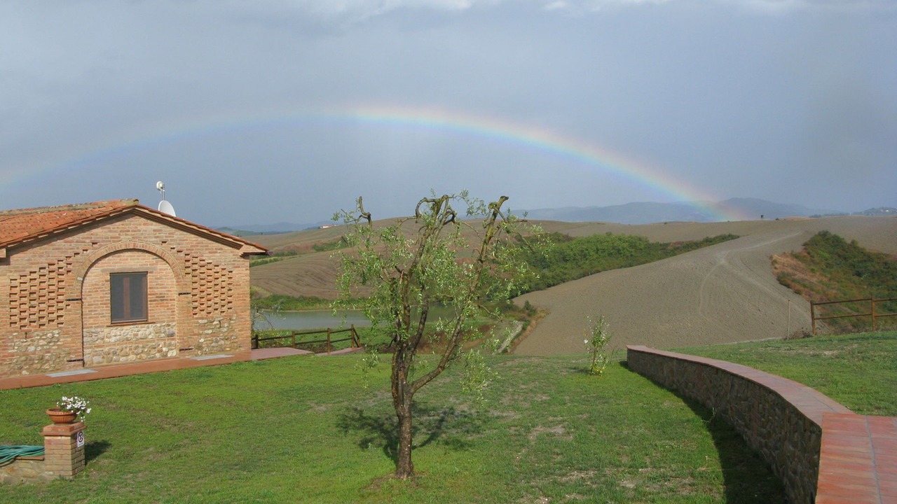 Photo of Outdoor in Lajatico