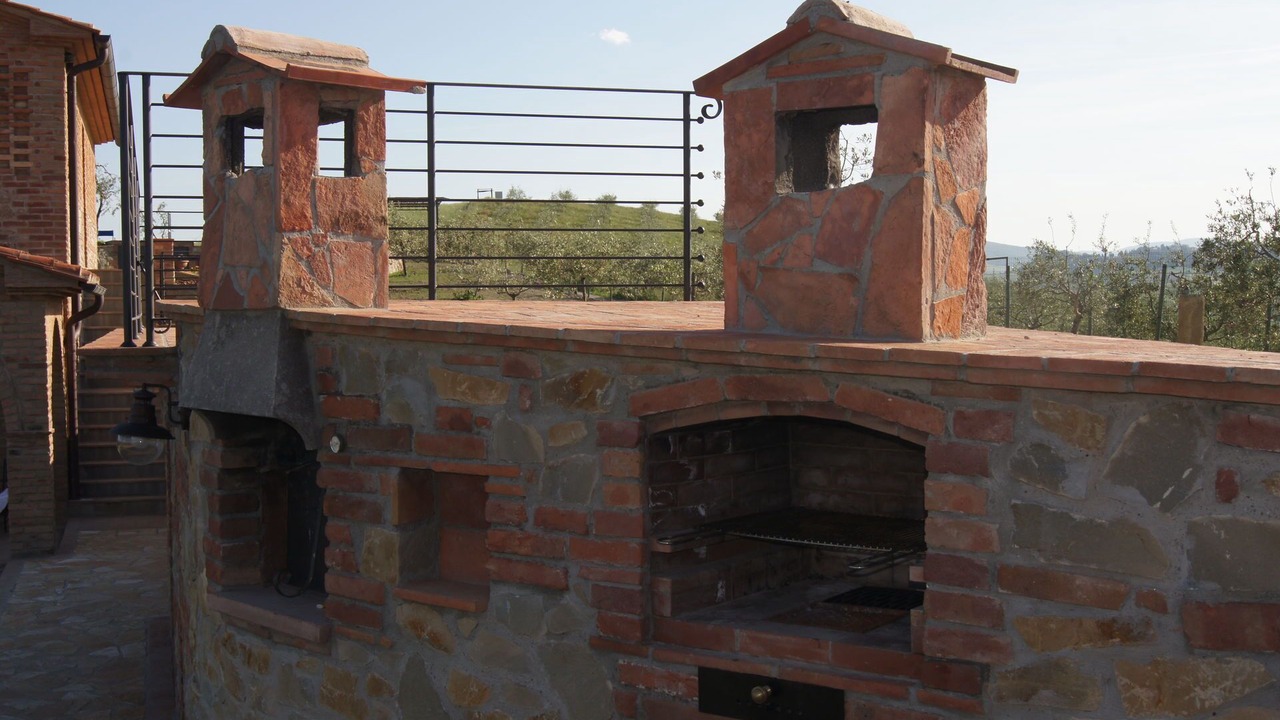 Photo of Outdoor in Lajatico