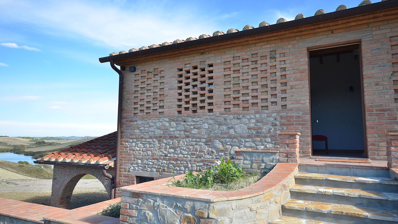 Photo of Outdoor in Lajatico