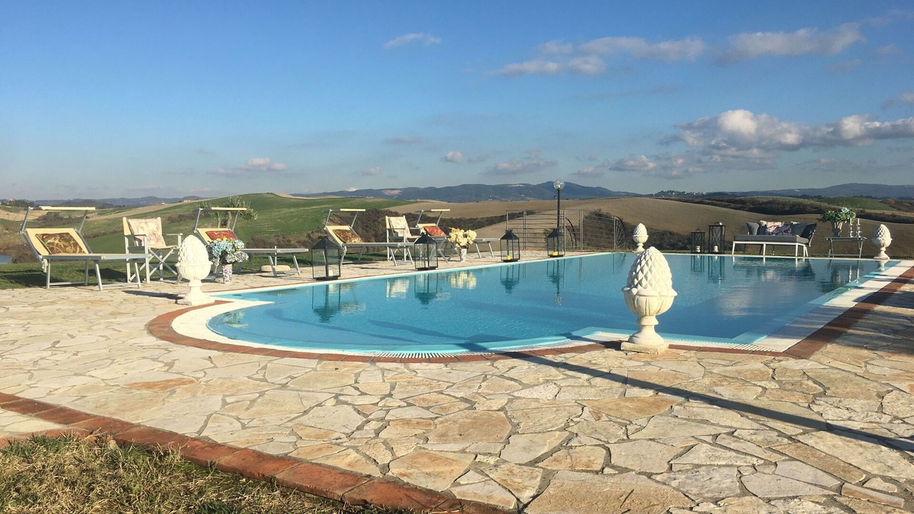 Photo of Outdoor in Lajatico
