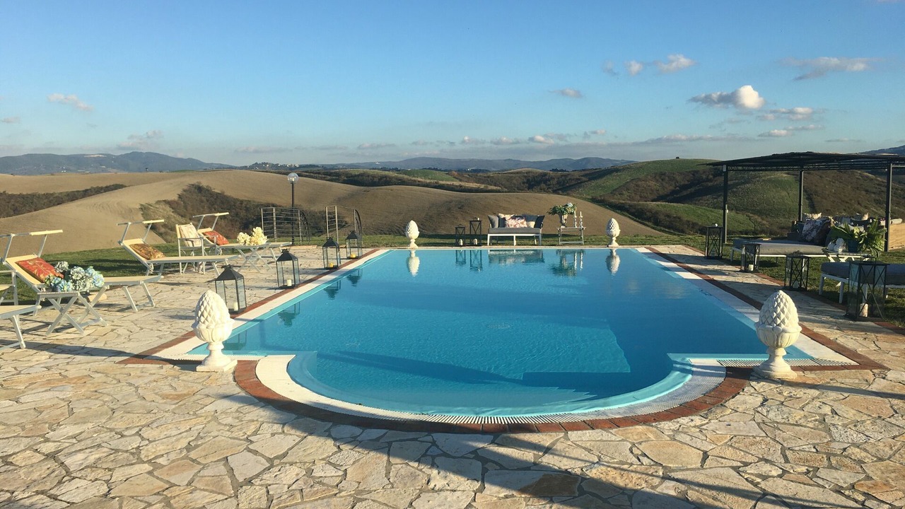 Photo of Outdoor in Lajatico