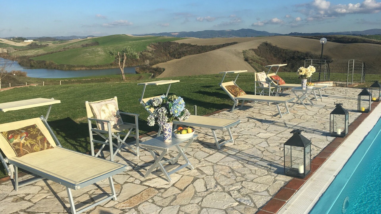 Photo of Outdoor in Lajatico