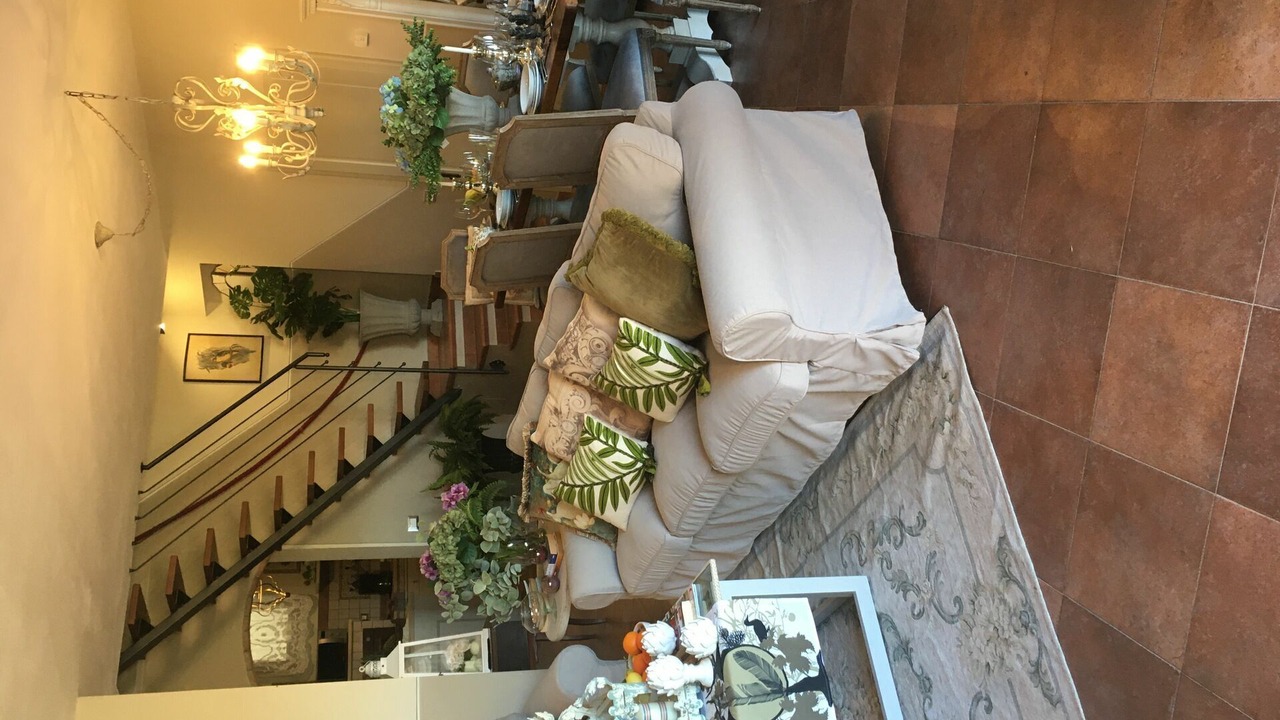 Photo of Patio Balcony in Lajatico