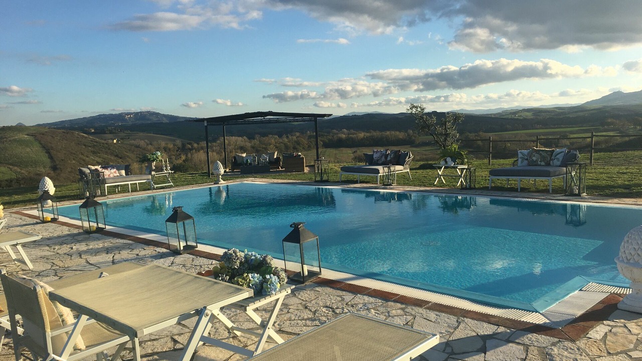 Photo of Outdoor in Lajatico