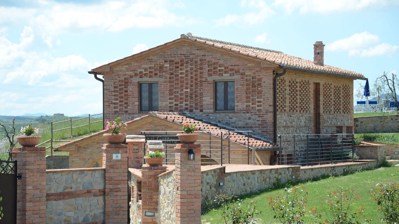Photo of Outdoor in Lajatico