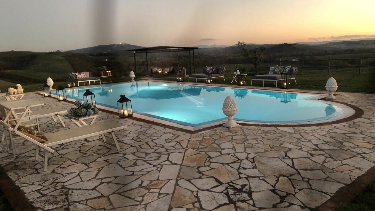 Photo of Outdoor in Lajatico