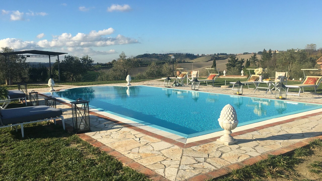 Photo of Outdoor in Lajatico