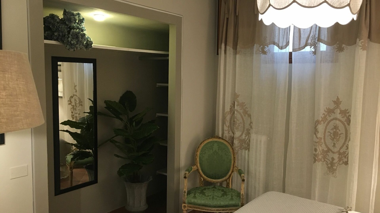 Photo of Bedroom in Lajatico