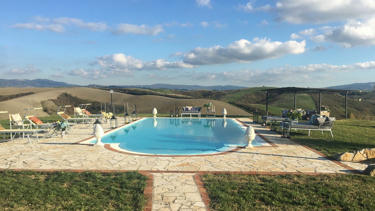 Photo of Outdoor in Lajatico
