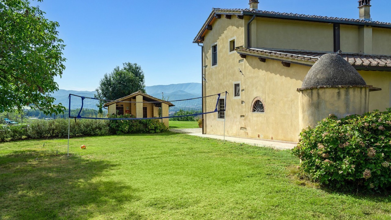 Photo of Outdoor in Borgo San Lorenzo