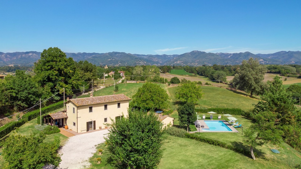 Photo of Outdoor in Borgo San Lorenzo