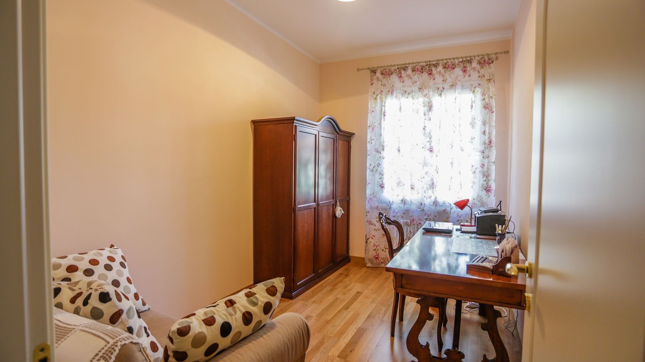 Photo of Bedroom in Saltara
