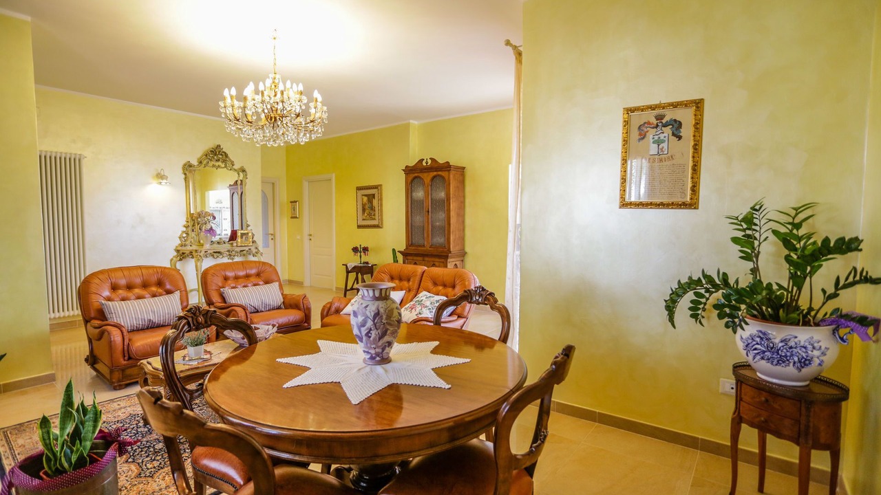 Photo of Livingroom in Saltara