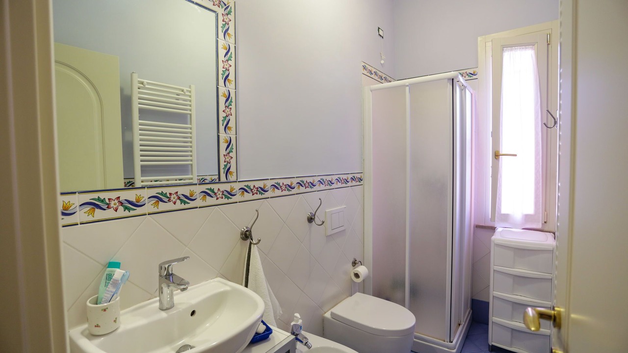 Photo of Bathroom in Saltara