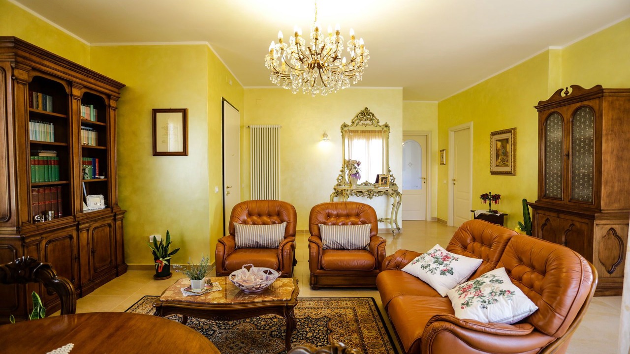 Photo of Livingroom in Saltara