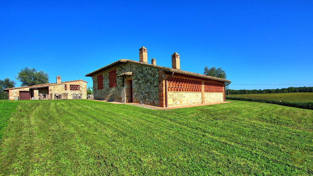 Photo of Outdoor in Castelnuovo Berardenga