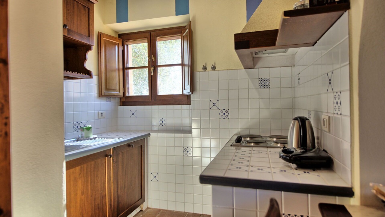 Photo of Bedroom in Castelnuovo Berardenga