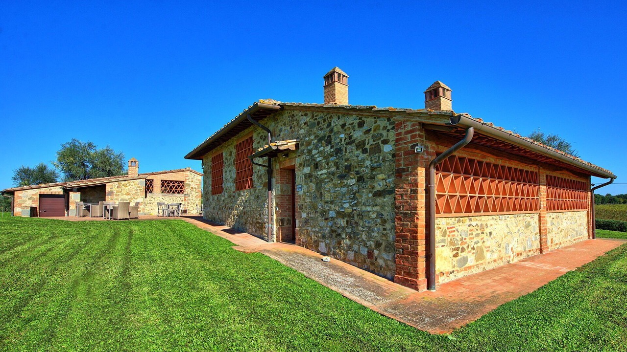 Photo of Outdoor in Castelnuovo Berardenga