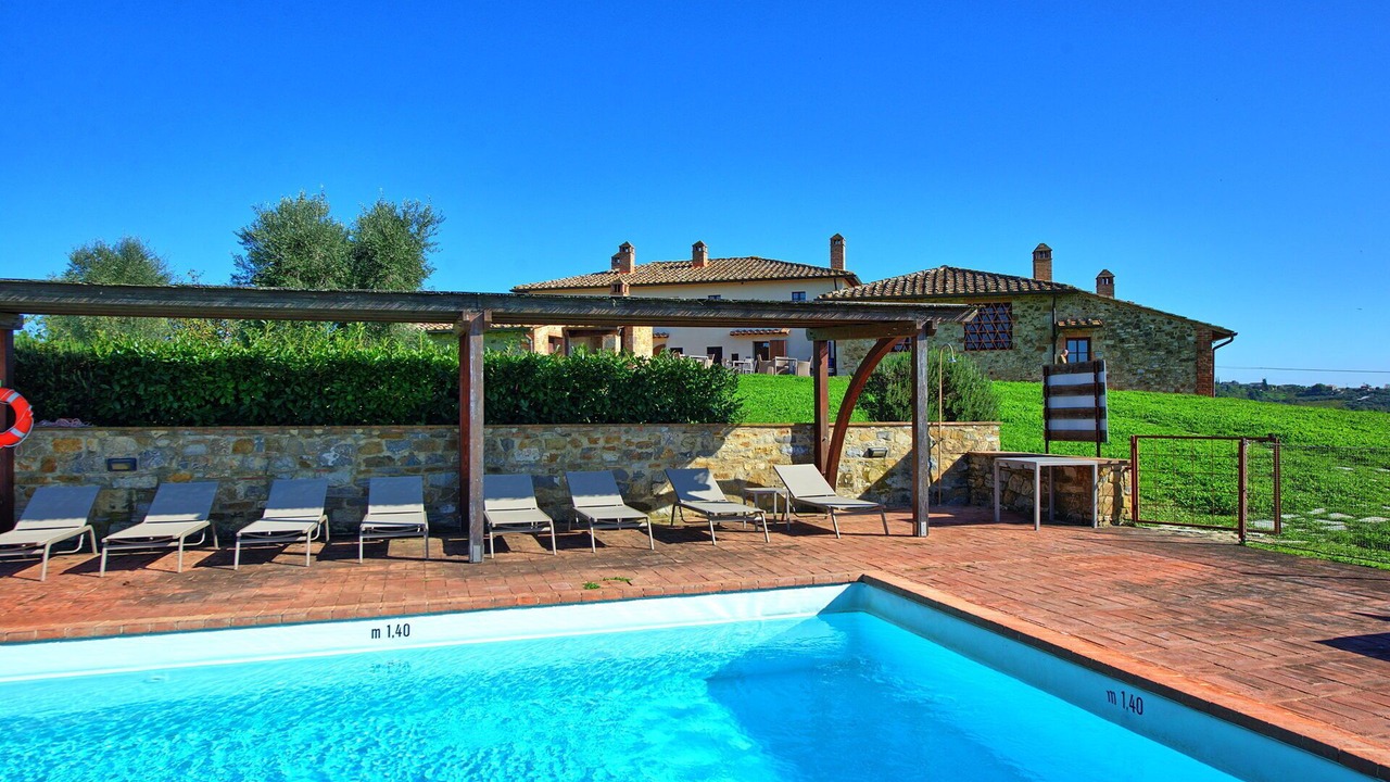 Photo of Outdoor in Castelnuovo Berardenga