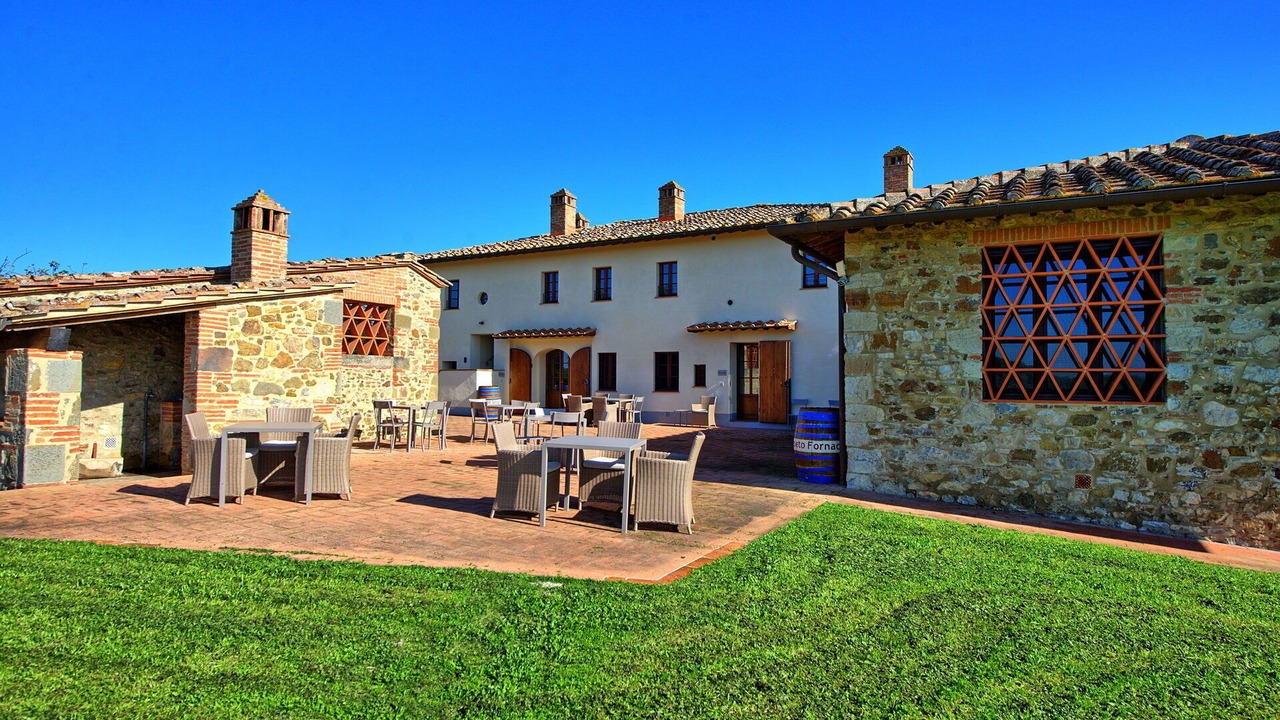 Photo of Outdoor in Castelnuovo Berardenga