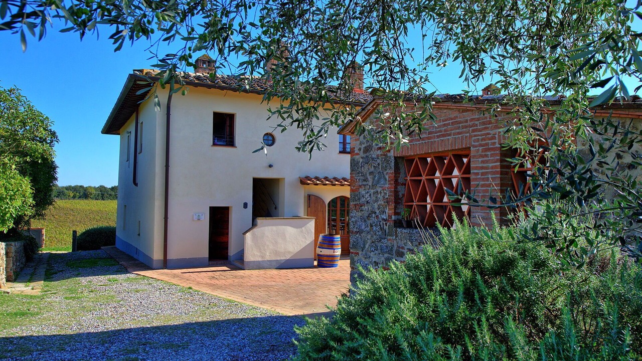 Photo of Outdoor in Castelnuovo Berardenga